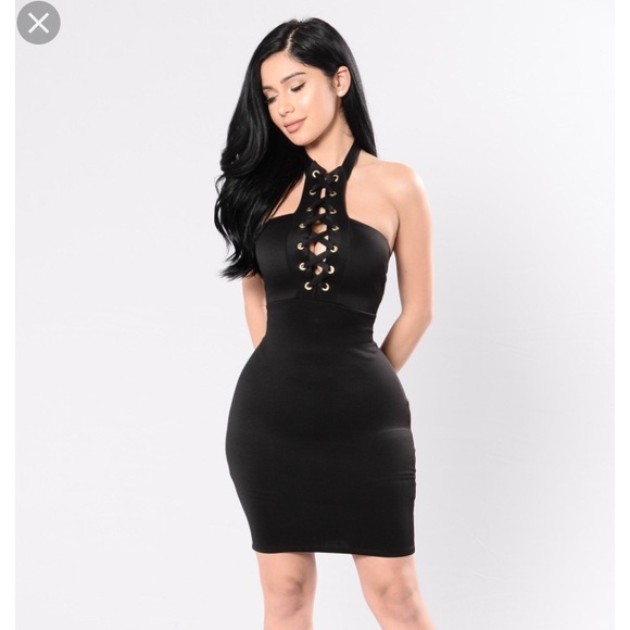 Baddest Dresses